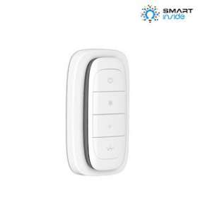 AOne Zigbee - Télécommande (avec pile) Blanc|Aurora-ABIAUA1ZBRC