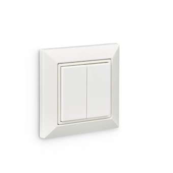 Interface utilisateur Interact Pro Ready UID8480/10 ZGP Switch Dim 4B|Philips Signify-PHI273801