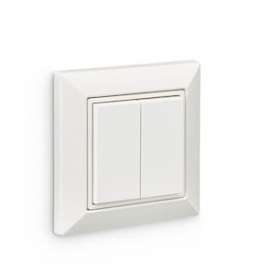 Interface utilisateur Interact Pro Ready UID8480/10 ZGP Switch Dim 4B|Philips Signify-PHI273801