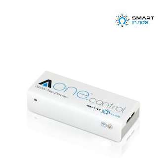 AOne Zigbee - Module Contrôleur Dim Triac 320W|Aurora-ABIAUA1ZB320