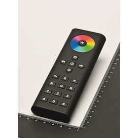 Emetteur portatif HF RGB/RGBW 6 zones|Europole-POL45241