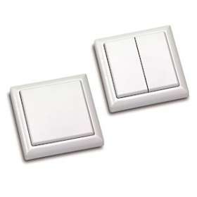 Blu2Light Switch S4 - Commande Bluetooth 4BP avec EnOcean|Vossloh schwabe-SSH186773