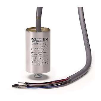 LICS outdoor Controlleur intelligent programmable IP67 IMCU 1-10V ET DALI|Vossloh schwabe-SSH186338