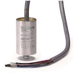 LICS outdoor Controlleur intelligent programmable IP67 IMCU 1-10V ET DALI|Vossloh schwabe-SSH186338