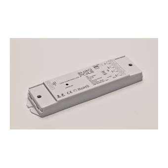 Contrôleur EASILED universel filaire 12/24VDC IP20|Europole-POL45211