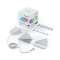 Nanoleaf Shapes Triangles Mini Starter Kit 5PK