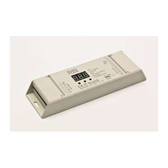 Décodeur EASILED DMX 12/24VDC IP20|Europole-POL45120