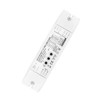 OT DMX RGBW DIM OSRAM Gradateurs tension constante avec DMX|Ledvance-OSR557949