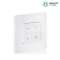 AOne Zigbee - Contrôleur mural cinétique blanc|Aurora-ABIAUA1ZBKWCW