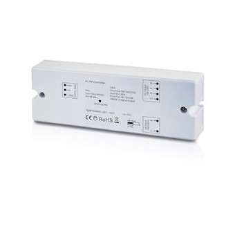 Contrôleur EASILED HF variation/RGB Flex 230V IP20|Europole-POL45250