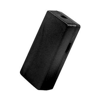 Tradim 62202 Variateur Led Électronique Filaire 1-40W Noir|Bailey-BIY93000040604