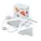 Nanoleaf Shapes Triangles Starter Kit 4PK