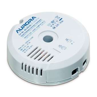 Transformateur électronique rond 12V 35-105Va|Aurora-ABIAURD105