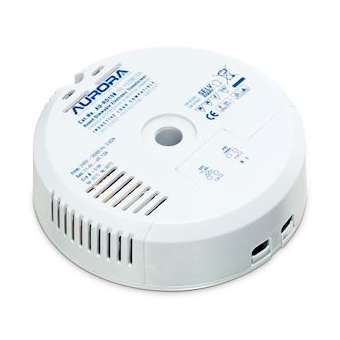 Transformateur élect. rond 12V 50-150Va|Aurora-ABIAURD150