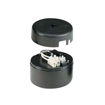 Transformateur torique - pour lampe halogène 12V|Aric-ARI0886