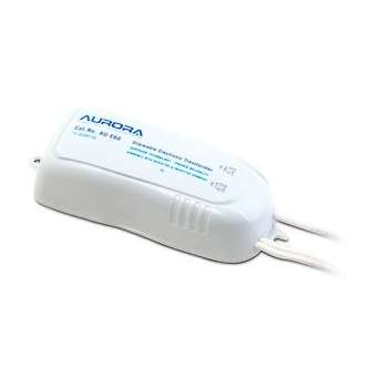 Transformateur élect. 12V 10-60Va (1E 30cm /1S 30cm) grad.|Aurora-ABIAUE60