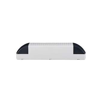 VDE Profi Transformateur électronique 100-250W 230/12V 250VA Gris/Noir|Paulmann-PUA97725