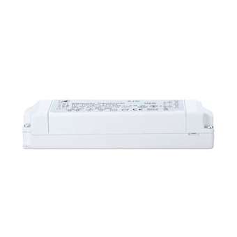 VDE Transformateur électronique 35-150W 230/12V 150VA Blanc|Paulmann-PUA3999