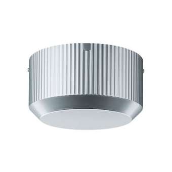 Transfo torique déco max, 200W 230/12V 200VA Chrome|Paulmann-PUA97945