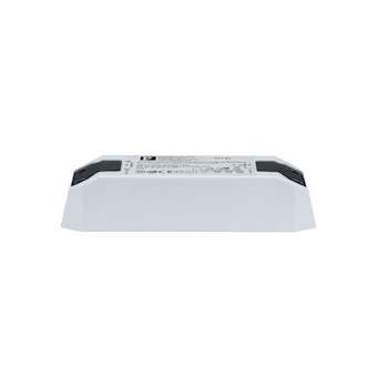 Trafo électronique Halo+LED 0-50W 230/12V 50VA|Paulmann-PUA97762