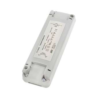 Halogèn/Led Transf. Électronique 24V/Ac 0-150W Dim|Bailey-BIYZET0150024