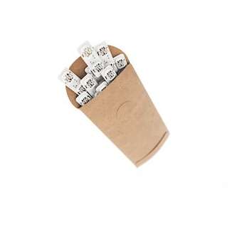 Nanoleaf Shapes Rigid Linkers 9pcs|Nanoleaf-NNFNC04-0042