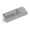 TRANSFO ELECT.CL 2 P.THER 60W