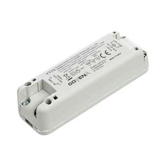 Transf. Électronique 70Va 12V/Ac Led 0-30W Dim|Bailey-BIY141405