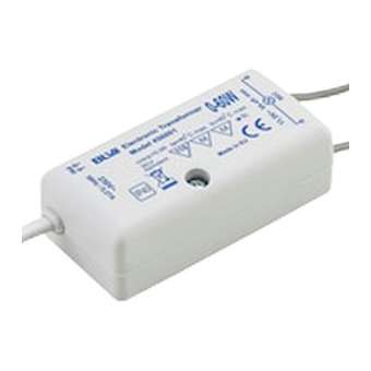 Luxia Electronic Transf. 60Va 12V/Ac Led 0-24W Dim|Bailey-BIY144961