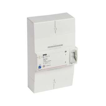 Disjoncteur branchement Enedis tétrapolaire différentiel 500mA instantané - 60A|Legrand-LEG401011