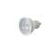 LAMPE LED GU10 3000K 5W 380lm 60DEG 230VAC