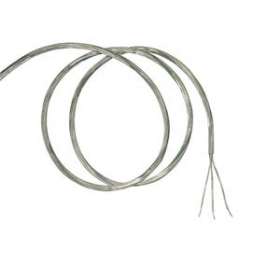 Câble, intérieur, 10 m, argent|SLV-DC5961250