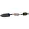Connecteur linéaire rapide easyclip 3 pôles IP68