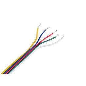 LINK: Câble 1m 20AWG 5x0,5mm²|Europole-POL2204