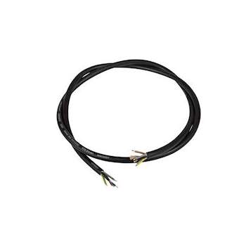 LINK: Câble 1m HO5RN-F 5x0,5mm²|Europole-POL2212