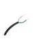 LINK : Câble 1m HO5RN-F 2x0,5mm²