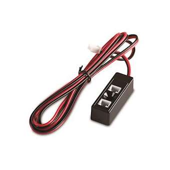 Rallonge 1m Plug & Play 2 puits|Collingwood-SLHLEDLYTE1MEXT