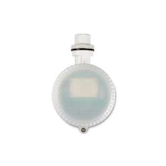 Détecteur HF de mouvement et de luminosité compatible avec la gamme Lentus|Collingwood-SLHLBASDHS