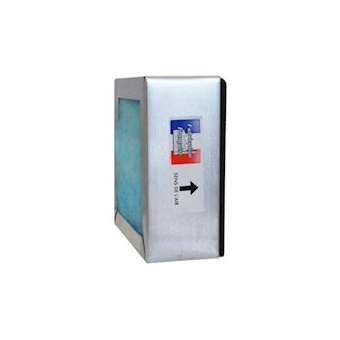 Bloc de filtres pour purificateur d'air Hygeolis|-NAOF_HYGEOLIS_C