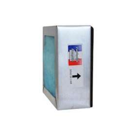 Bloc de filtres pour purificateur d'air Hygeolis|-NAOF_HYGEOLIS_C