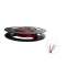 LINK : Câble 20AWG 5x0,5mm² en bobine de 50m