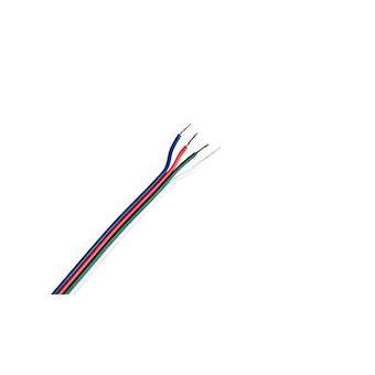LINK: Câble 1m 20AWG 4x0,5mm²|Europole-POL2201