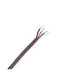 LINK: Câble 1m 20AWG 4x0,5mm²|Europole-POL2201