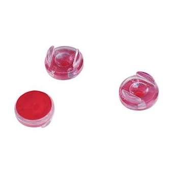 GLU-TRAX, clips de montage, 10 pièces|SLV-DC5186020