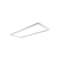 LDV PL VAL 1200x600 Kit montage saillie pour PANEL 1200x600 LEDVANCE
