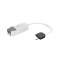 Driver LED 350mA 10,5-14W pour kit MEUBLED IP65