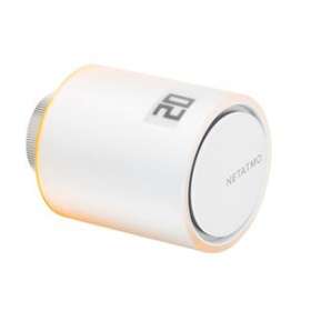 Tête Thermostatique Intelligente Additionnelle Netatmo - thermostat/starter pack|Netatmo-NTTNAV-PRO