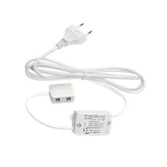 ALIMENTATION LED 24V - 6W pour MEUBLED|Aric-ARI0881