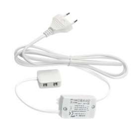 ALIMENTATION LED 24V - 6W pour MEUBLED|Aric-ARI0881
