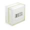 Thermostat Modulant Intelligent Netatmo pour chaudière OpenTherm - saillie